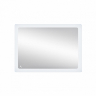 Дзеркало Qtap Aquarius 50x70 з LED-підсвічуванням, Reverse QT2178141980120W