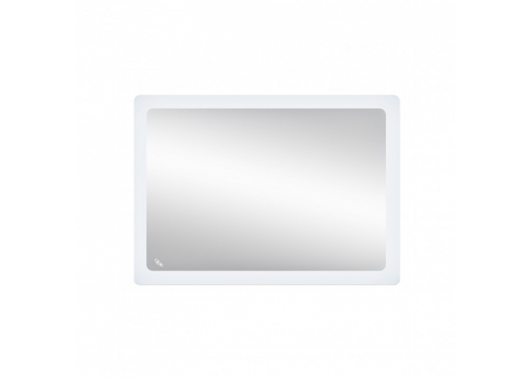 Зеркало Qtap Aquarius 50x70 с LED-подсветкой, Reverse QT2178141980120W