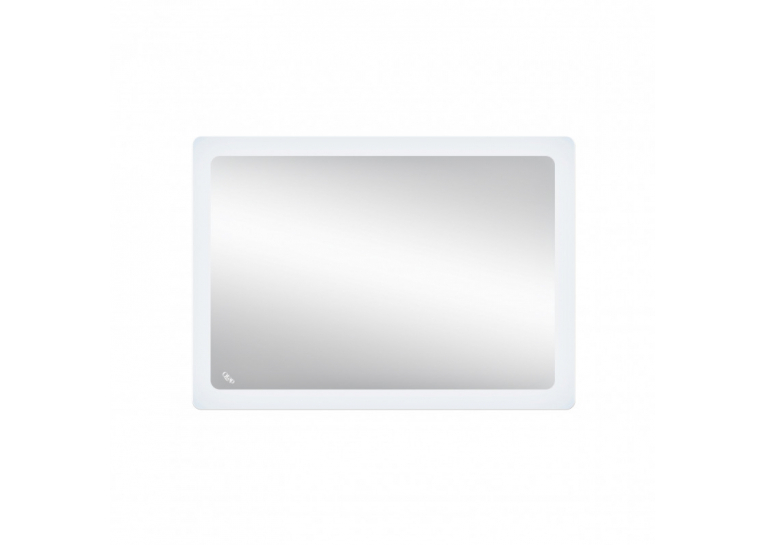  Дзеркало Qtap Aquarius 50x70 з LED-підсвічуванням, Reverse QT2178141980120W