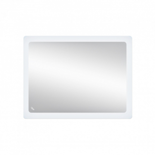 Зеркало Qtap Aquarius 60x80 с LED-подсветкой, Reverse QT21786502W