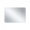  Дзеркало Qtap Aries 60x80 з LED-підсвічуванням, Reverse QT037816016080W