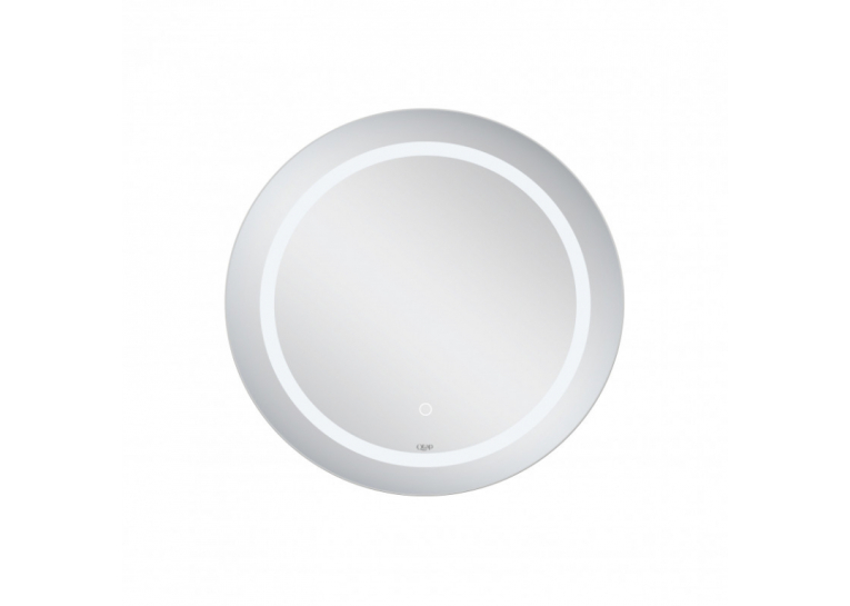 Зеркало Qtap Jay R590 с LED-подсветкой QT0778250359W