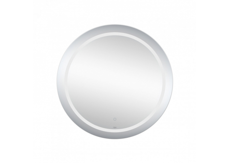 Зеркало Qtap Jay R780 с LED-подсветкой QT0778250378W