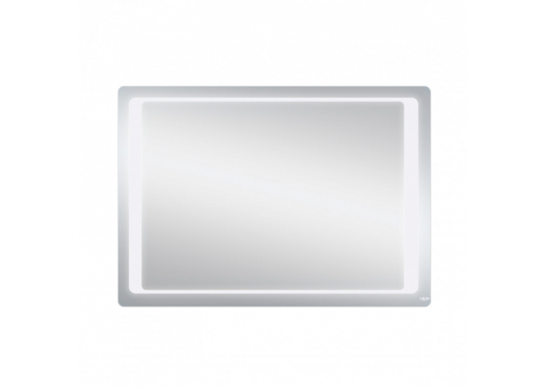 Зеркало Qtap Leo 100x70 с LED-подсветкой QT1178120870120W