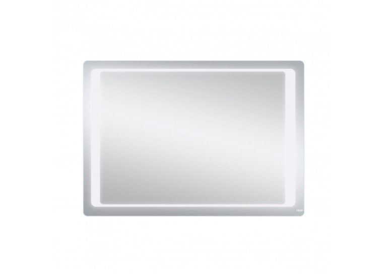  Дзеркало Qtap Leo 100x70 з LED-підсвічуванням QT1178120870120W