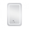  Дзеркало Qtap Mideya 50x80 (DC-F911) з LED-підсвічуванням та антизапітнінням QT2078F911W