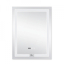 Дзеркало Qtap Mideya 50x80 (DC-F936) з LED-підсвічуванням та антизапотіванням QT2078F936W