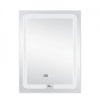  Дзеркало Qtap Mideya 60x80 (DC-F937) з LED-підсвічуванням та антизапітнінням QT2078F937W