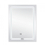 Дзеркало Qtap Mideya 60x80 (DC-F937) з LED-підсвічуванням та антизапотіванням QT2078F937W