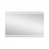 Зеркало Qtap Mideya Classic 100x70 с LED-подсветкой QT2078250680W