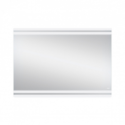 Зеркало Qtap Mideya Classic 100x70 с LED-подсветкой QT2078250680W
