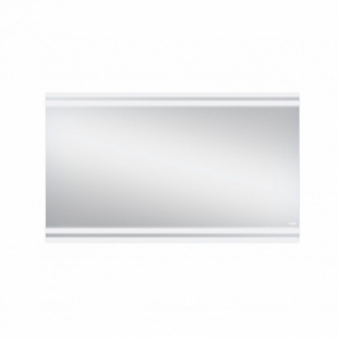 Зеркало Qtap Mideya Classic 120x70 с LED-подсветкой QT2078250359W