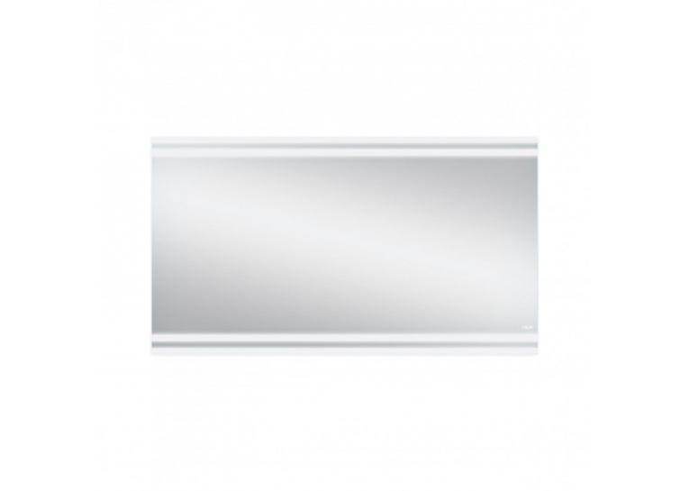 Зеркало Qtap Mideya Classic 140x70 с LED-подсветкой QT2078250378W