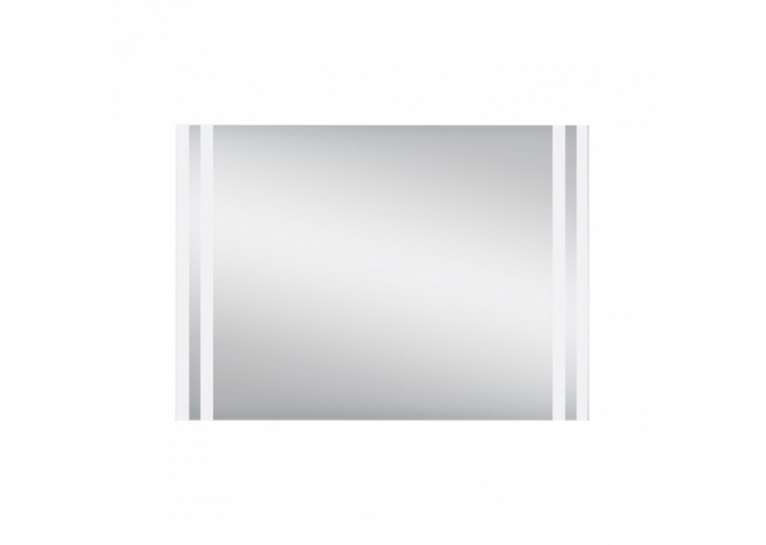  Дзеркало Qtap Mideya Classic 50x70 з LED-підсвічуванням, Reverse QT2078250640W
