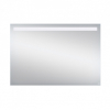 Зеркало Qtap Mideya Modern 100x70 с LED-подсветкой QT2078141470100W