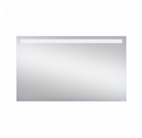 Зеркало Qtap Mideya Modern 120x70 с LED-подсветкой QT2078141470120W