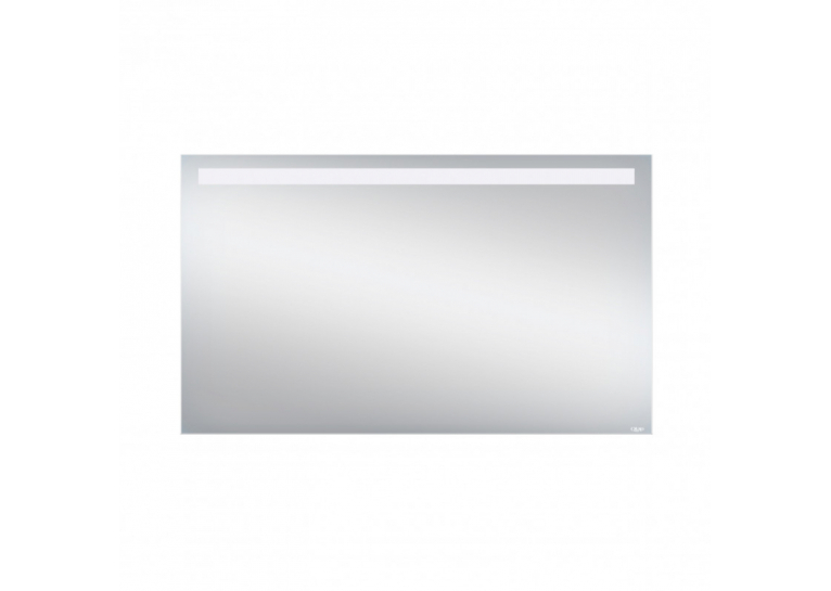Дзеркало Qtap Mideya Modern 120x70 з LED-підсвічуванням QT2078141470120W
