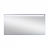  Дзеркало Qtap Mideya Modern 140x70 з LED-підсвічуванням QT2078141470140W