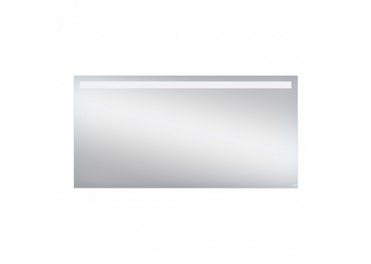  Дзеркало Qtap Mideya Modern 140x70 з LED-підсвічуванням QT2078141470140W