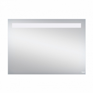 Зеркало Qtap Mideya Modern 50x70 с LED-подсветкой, Reverse QT207814145070W