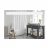 Зеркало Qtap Mideya Modern 50x70 с LED-подсветкой, Reverse QT207814145070W