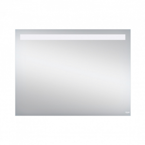 Зеркало Qtap Mideya Modern 60x80 с LED-подсветкой, Reverse QT207814146080W