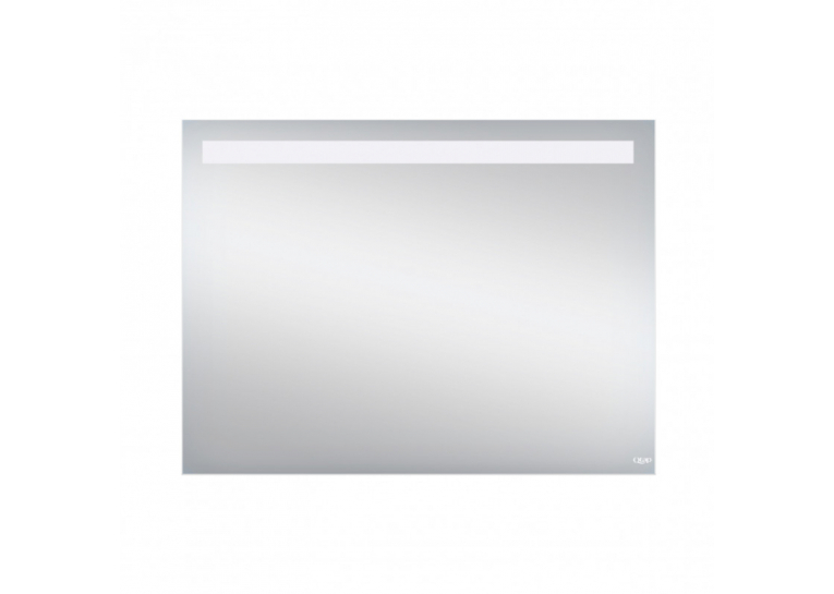 Зеркало Qtap Mideya Modern 60x80 с LED-подсветкой, Reverse QT207814146080W