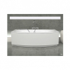 Зеркало Qtap Mideya Modern 60x80 с LED-подсветкой, Reverse QT207814146080W