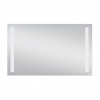  Дзеркало Qtap Mideya New 100x60 з LED-підсвічуванням, Reverse QT20781403W