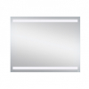  Дзеркало Qtap Mideya New 100x80 з LED-підсвічуванням QT2078142270120W