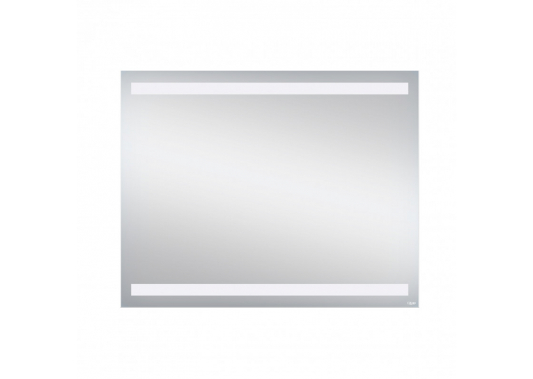  Дзеркало Qtap Mideya New 100x80 з LED-підсвічуванням QT2078142270120W