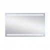  Дзеркало Qtap Mideya New 120x70 з LED-підсвічуванням QT2078142270140W