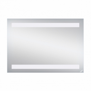 Зеркало Qtap Mideya New 50x70 с LED-подсветкой, Reverse QT207814226080W