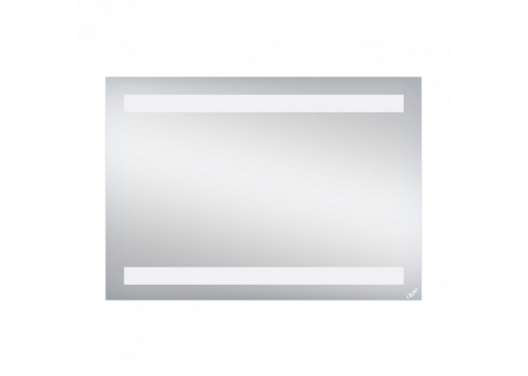  Дзеркало Qtap Mideya New 50x70 з LED-підсвічуванням, Reverse QT207814226080W