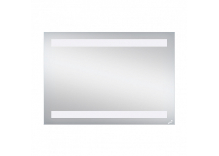  Дзеркало Qtap Mideya New 50x70 з LED-підсвічуванням, Reverse QT207814226080W