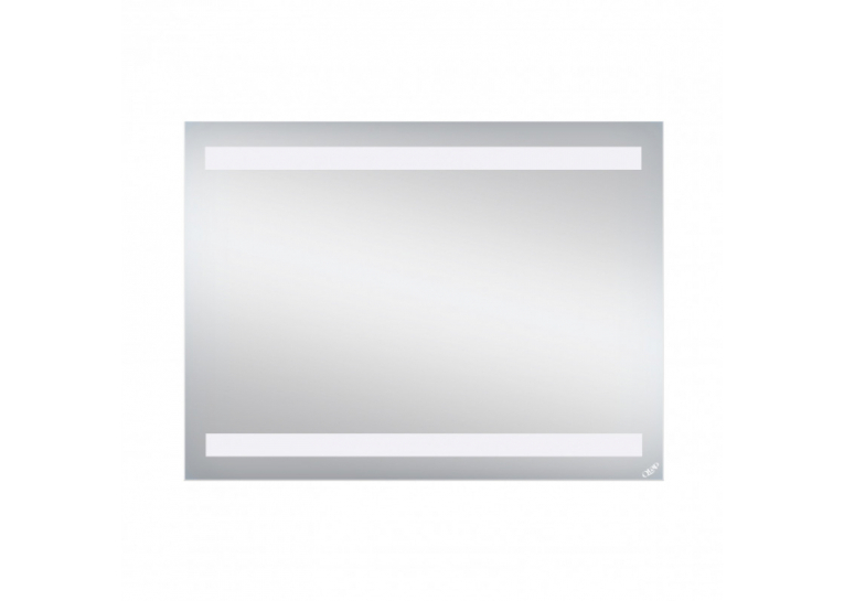  Дзеркало Qtap Mideya New 60x80 з LED-підсвічуванням, Reverse QT2078142270100W