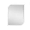 Зеркало Qtap Scorpio 55х695 White QT147850701W