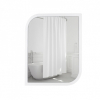 Зеркало Qtap Scorpio 55х695 White QT147850701W