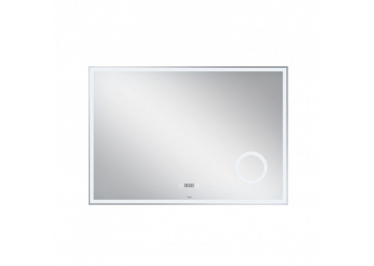 Зеркало Qtap Stork 100x70 с LED-подсветкой QT1578142270100W