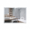 Зеркало Qtap Stork 100x70 с LED-подсветкой QT1578142270100W