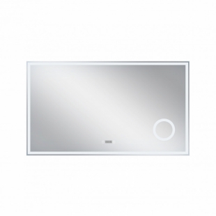 Зеркало Qtap Stork 120x70 с LED-подсветкой QT1578142270120W