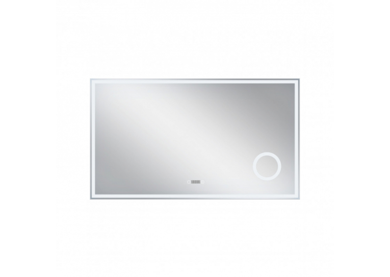 Зеркало Qtap Stork 120x70 с LED-подсветкой QT1578142270120W