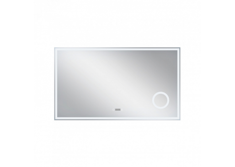  Дзеркало Qtap Stork 120x70 з LED-підсвічуванням QT1578142270120W