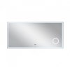 Зеркало Qtap Stork 140x70 с LED-подсветкой QT1578142270140W