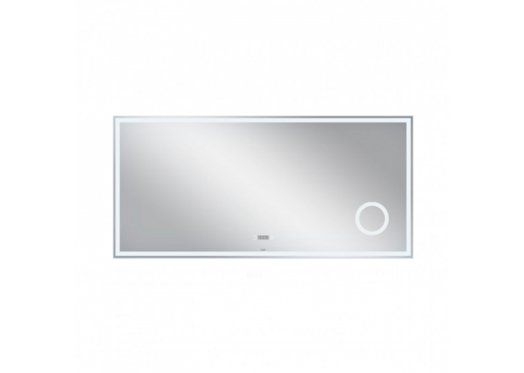 Зеркало Qtap Stork 140x70 с LED-подсветкой QT1578142270140W