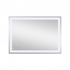  Дзеркало Qtap Stork 50x70 з LED-підсвічуванням, Reverse QT15781403W