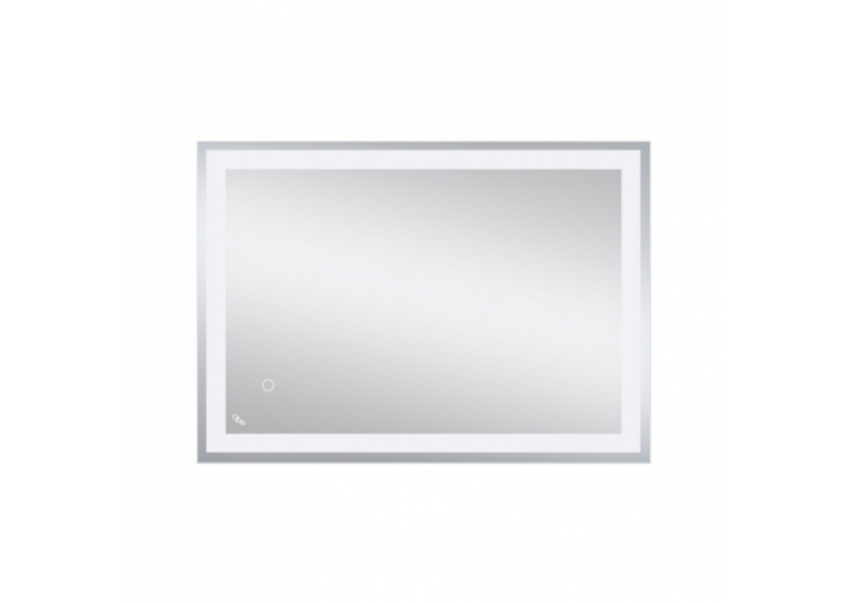  Дзеркало Qtap Stork 50x70 з LED-підсвічуванням, Reverse QT15781403W