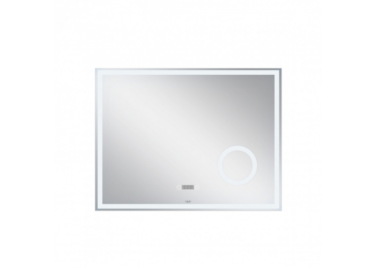 Зеркало Qtap Stork 60x80 с LED-подсветкой QT157814226080W