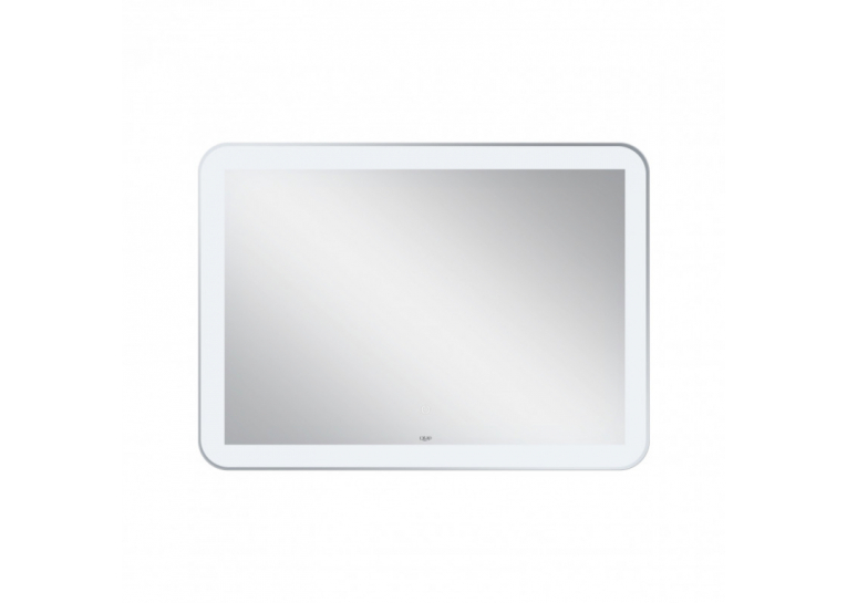 Зеркало Qtap Swan 100x70 с LED-подсветкой QT1678141470100W