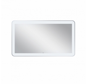Зеркало Qtap Swan 120x70 с LED-подсветкой QT1678141470120W